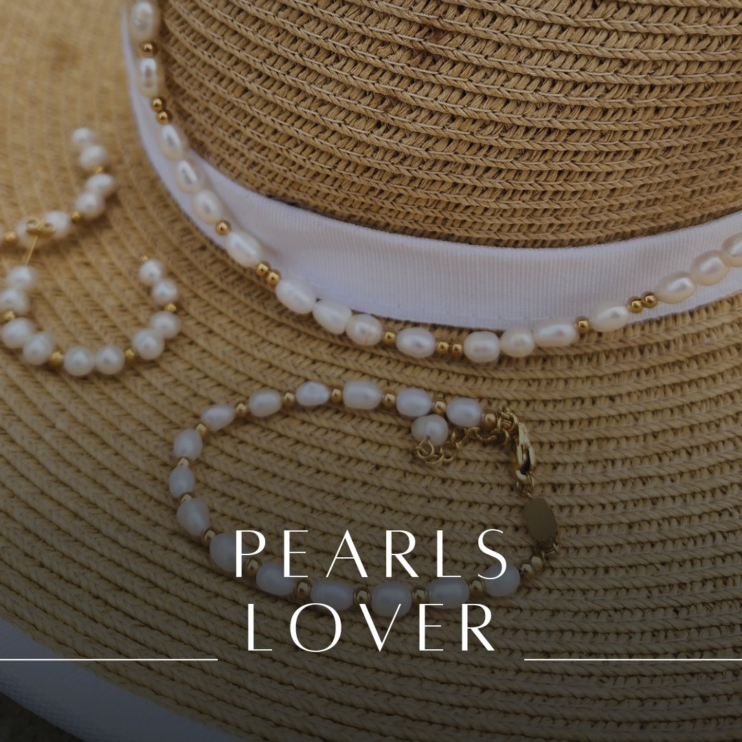 PEARLS LOVER