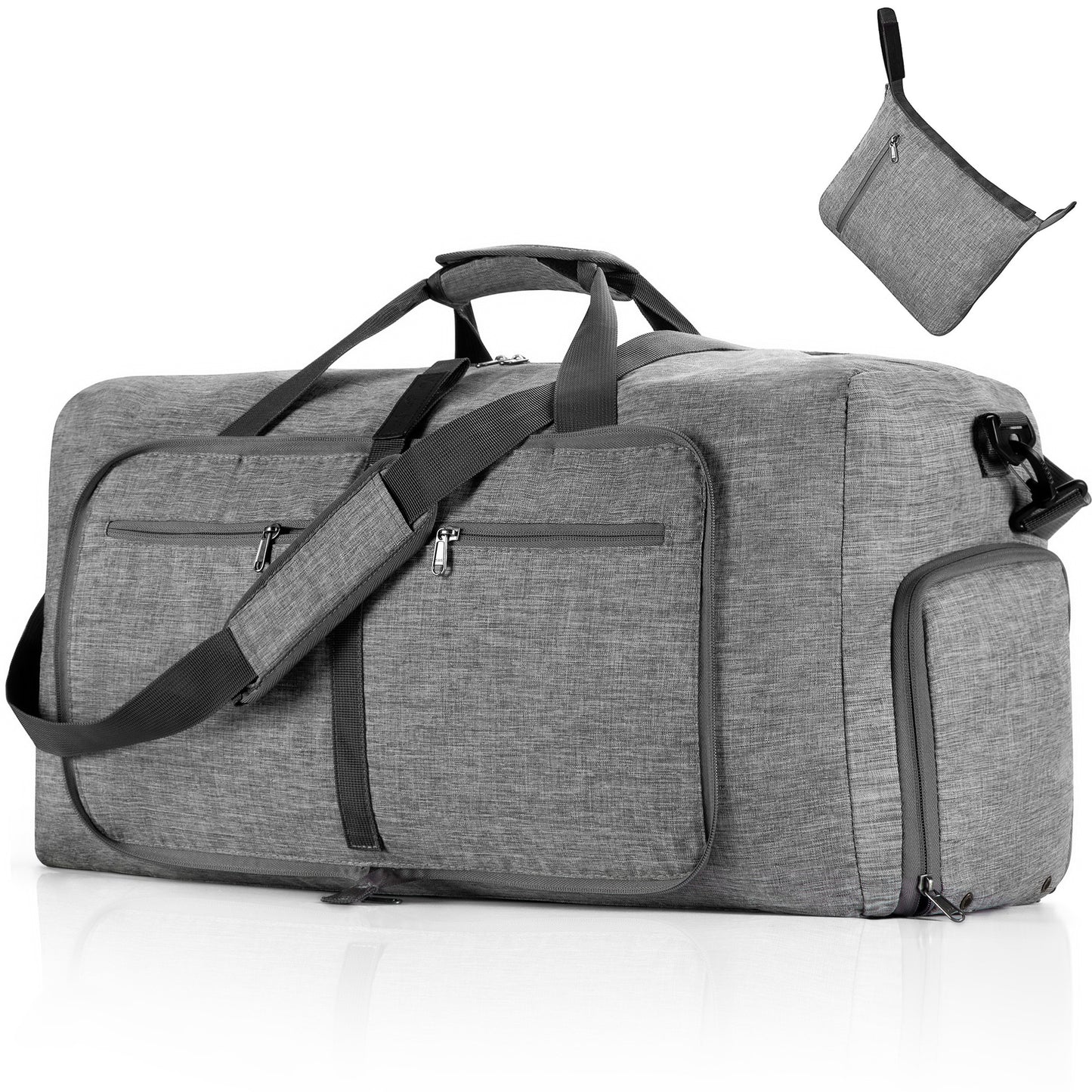 Foldable Travel Bag - large capacity