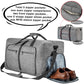 Foldable Travel Bag - large capacity