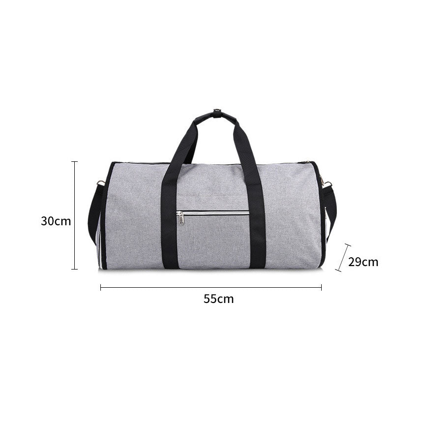 Travel Duffel bags - large capacity