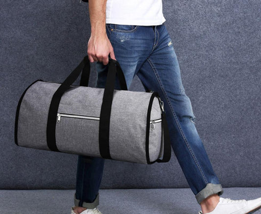 Travel Duffel bags - large capacity