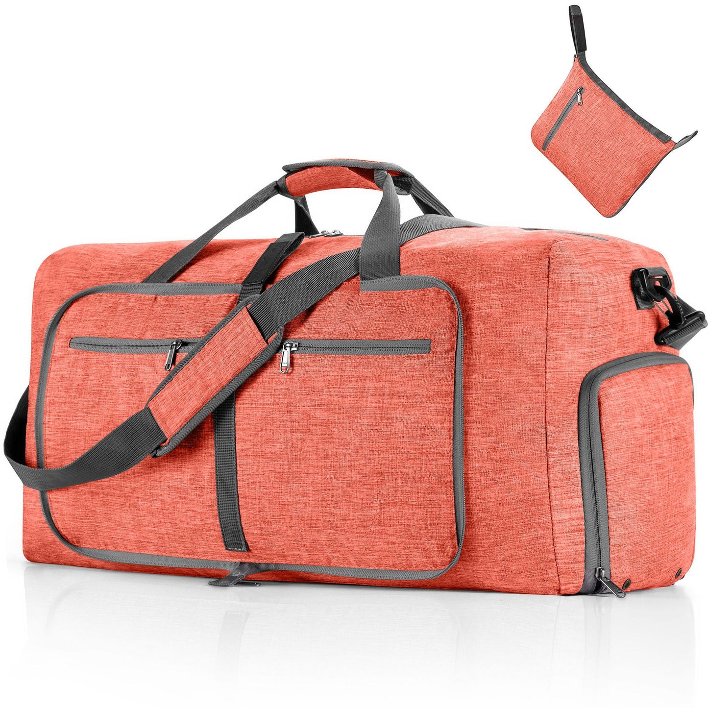 Foldable Travel Bag - large capacity