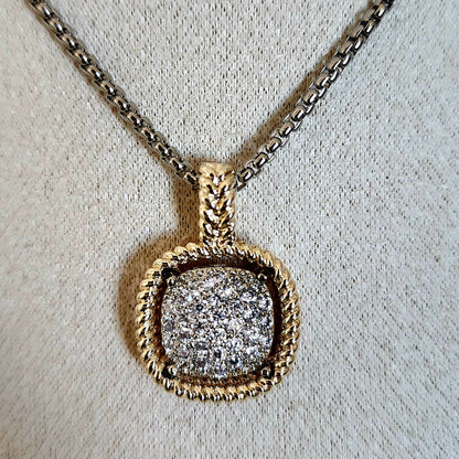 Chain Square