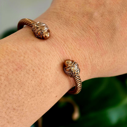 Classic DY Cable Bracelets