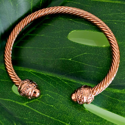 Classic DY Cable Bracelets