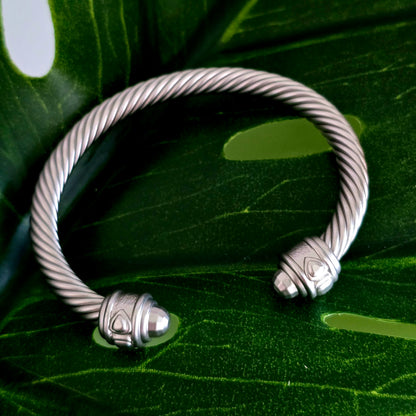 Classic DY Cable Bracelets