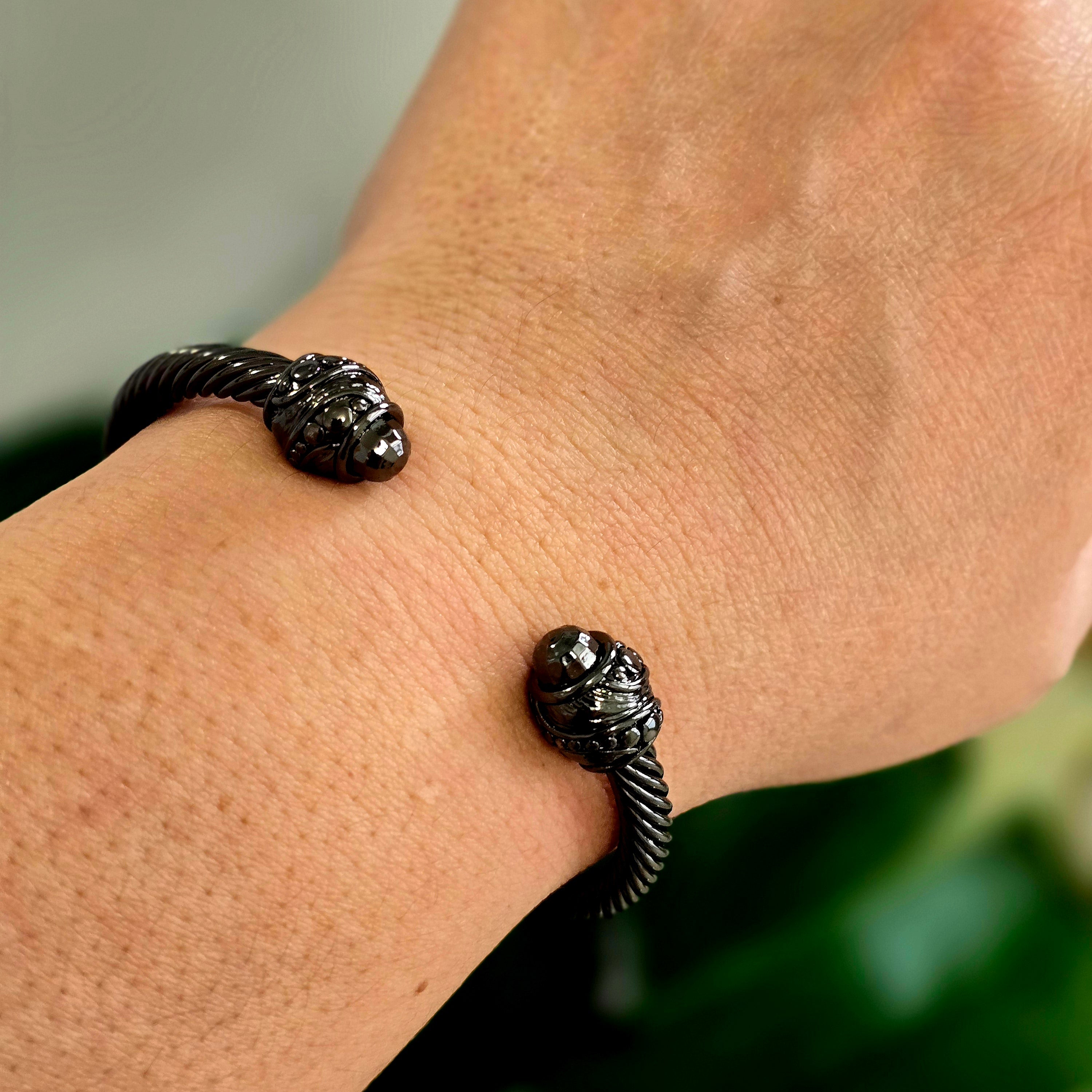 Classic DY Cable Bracelets – EP Gallery by PIRI