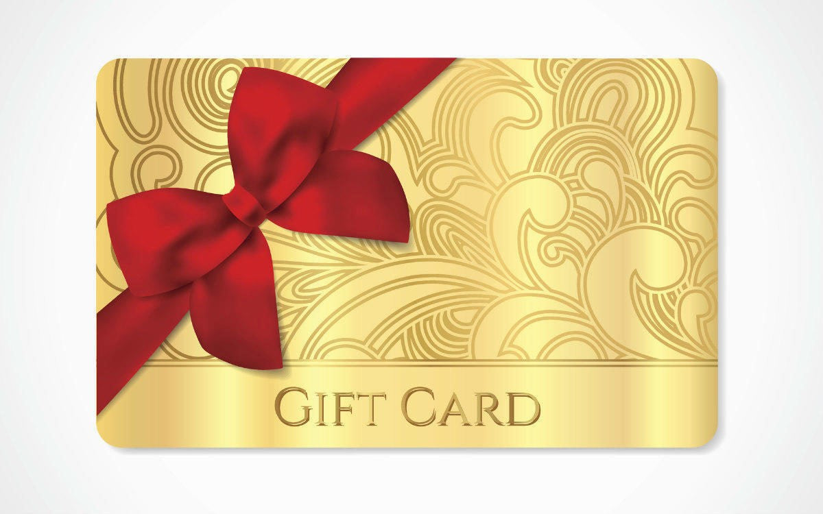 EP Gallery Gift Card