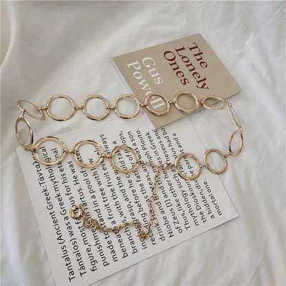Circles Belt
